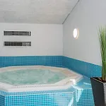4 Star Holiday Home In Glesborg *