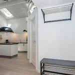 4 Star Holiday Home In Glesborg 펜션