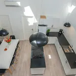 펜션 4 Star Holiday Home In Glesborg Glesborg