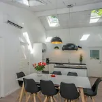 4 Star Holiday Home In Glesborg Glesborg