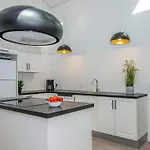 4 Star Holiday Home In Glesborg * Glesborg