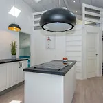 4 Star Holiday Home In Glesborg