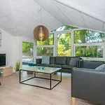 4 Star Holiday Home In Glesborg 펜션