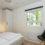 4 Star Holiday Home In Glesborg 펜션 Glesborg