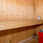 4 Star Holiday Home In Glesborg