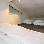 4 Star Holiday Home In Glesborg * Glesborg