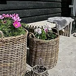 4 Star Holiday Home In Glesborg * Glesborg