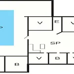 4 Star Holiday Home In Glesborg * Glesborg