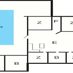 4 Star Holiday Home In Glesborg * Glesborg