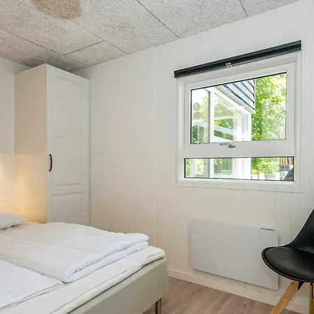 4 Star Holiday Home In Glesborg Nyaraló Glesborg