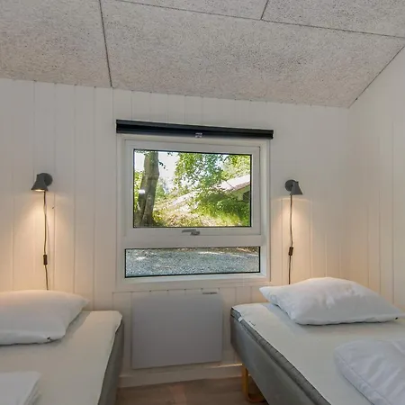 4 Star Holiday Home In Glesborg Nyaraló