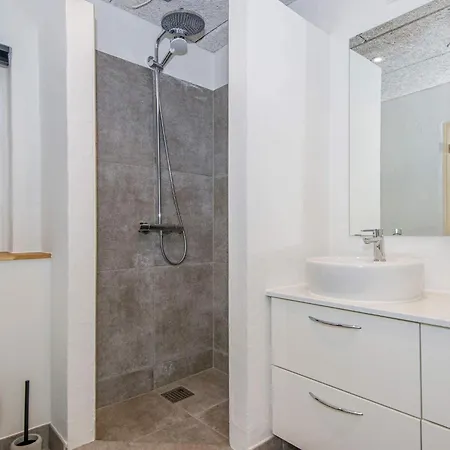 4 Star Holiday Home In Glesborg