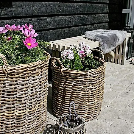 4 Star Holiday Home In Glesborg * Glesborg