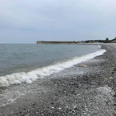 4 Star Holiday Home In Glesborg